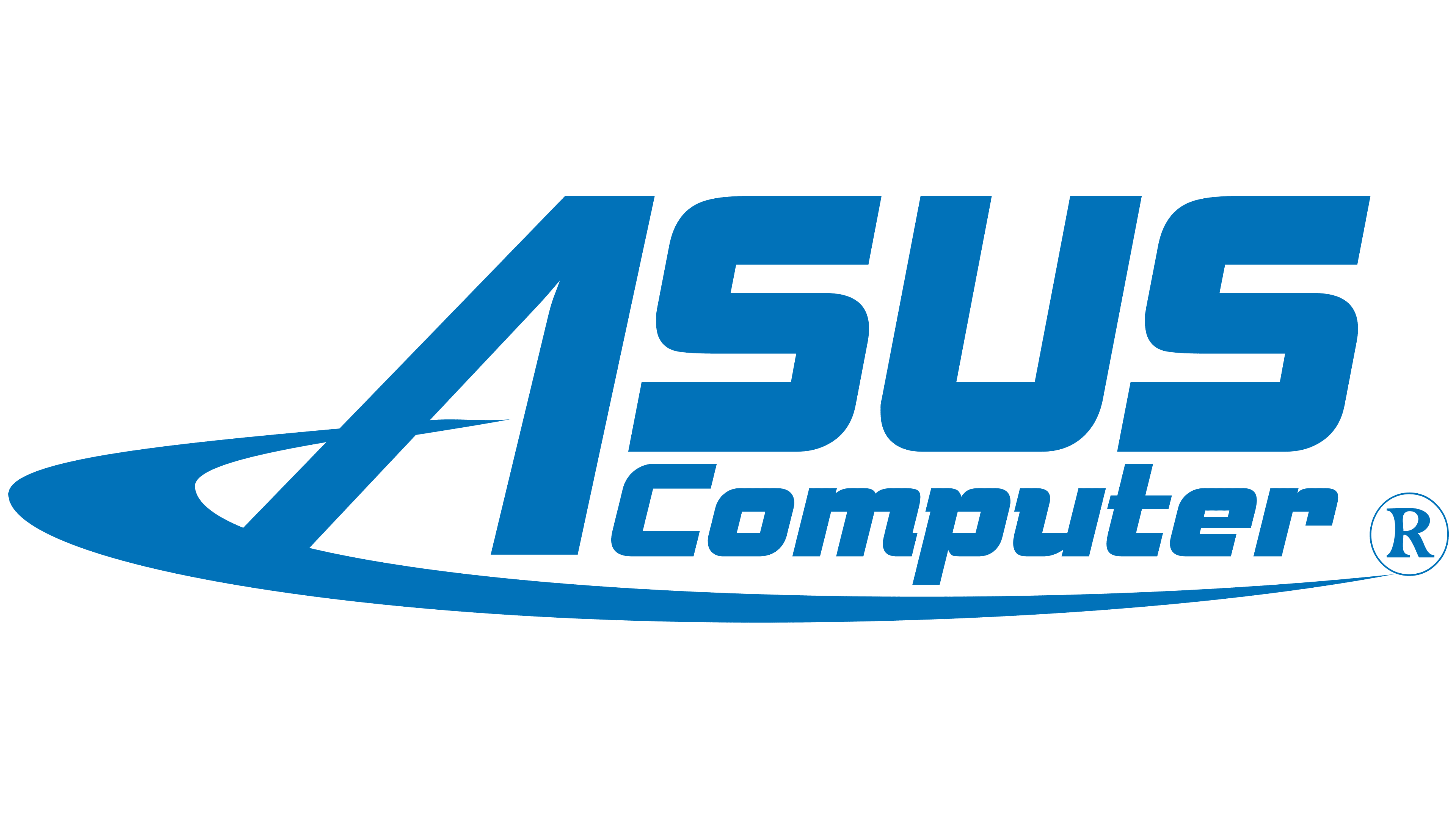 ASUS
