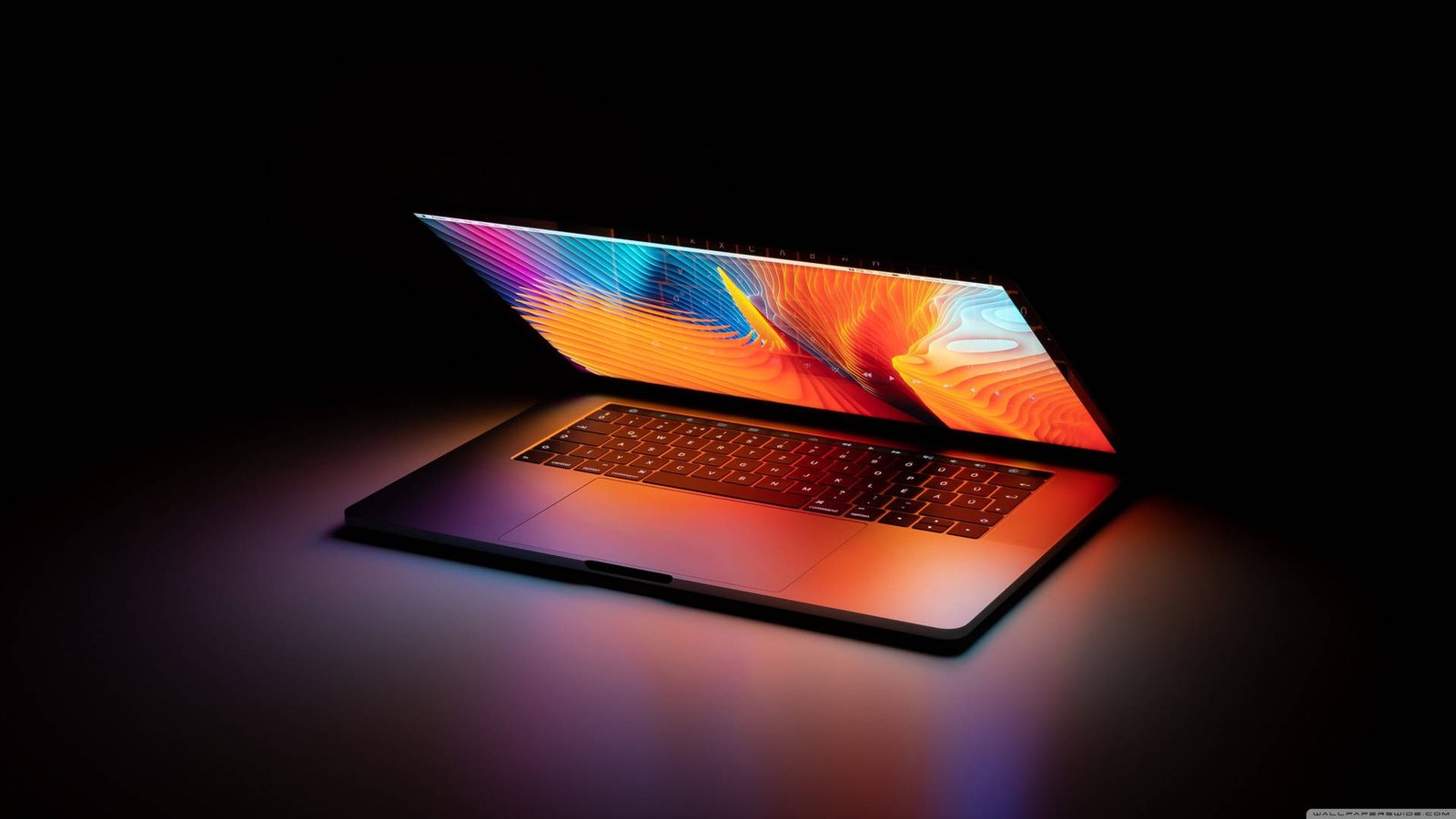 Laptop
