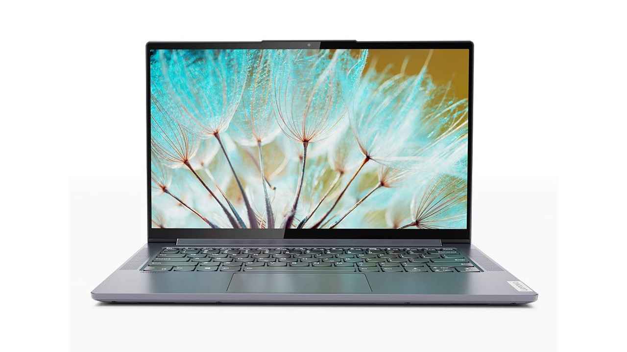 Laptop